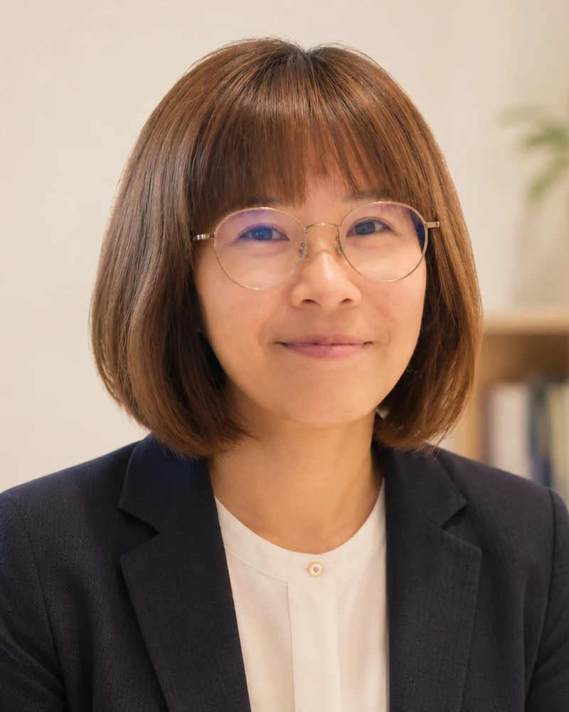 Alice Wong