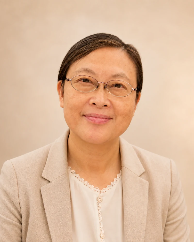 Constance Yeung